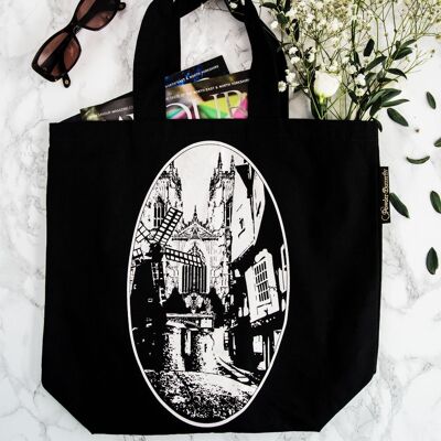 York Tote Bag