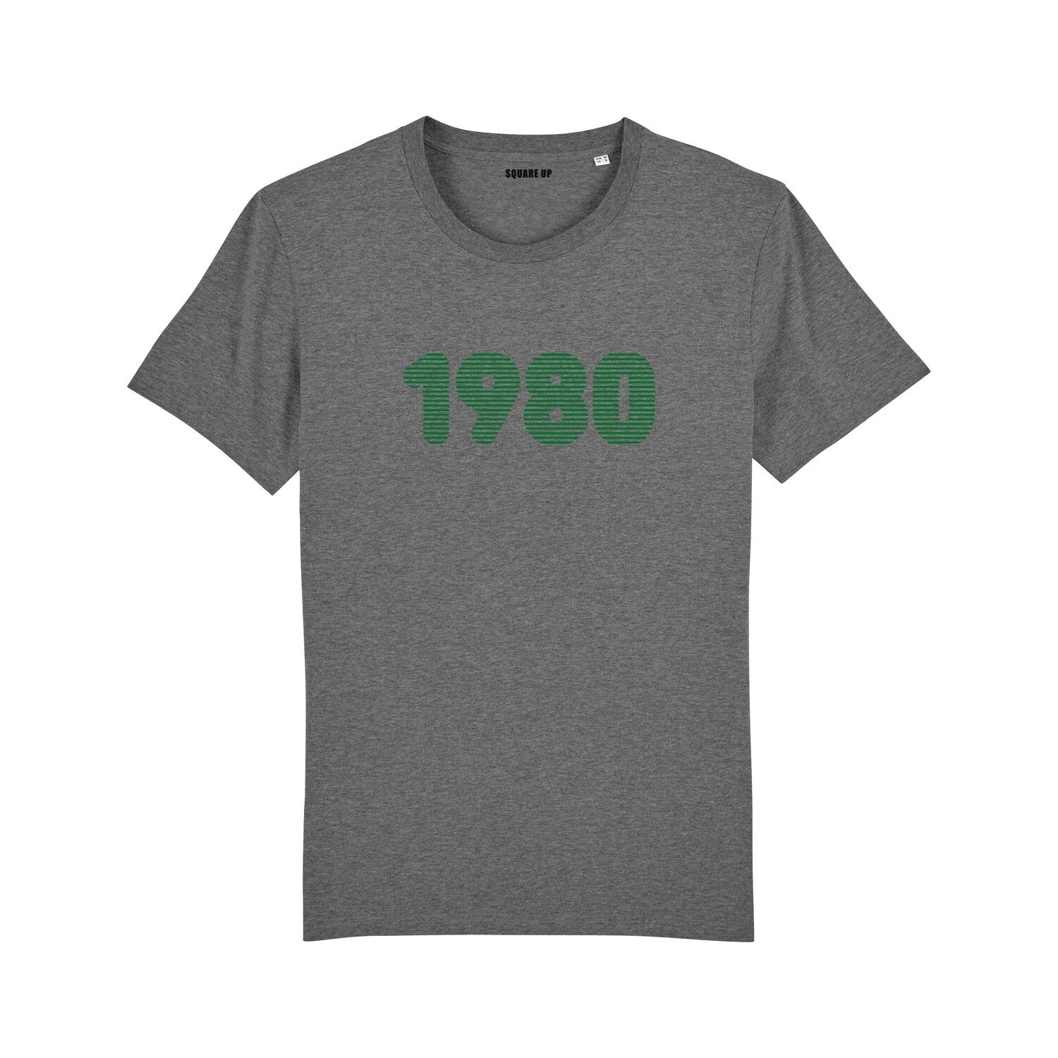 T shirt 1980 discount femme