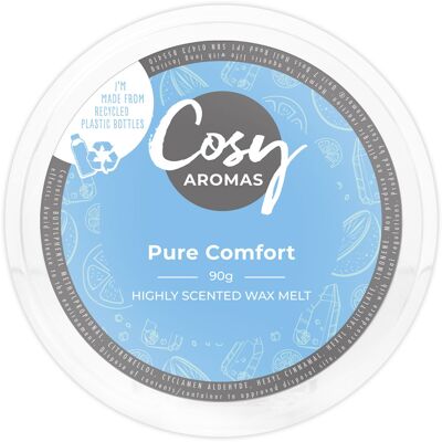 Pure Comfort (90g Wachsschmelze)