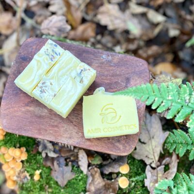 Antimicrobial Soap