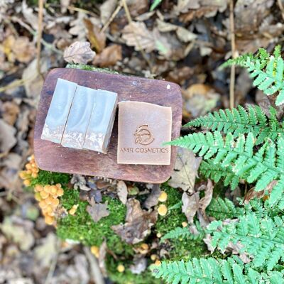 Baobab Soap - Kabacera