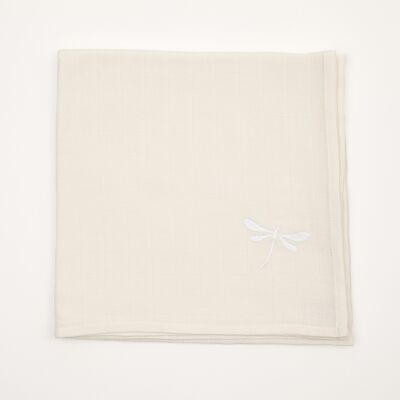 Furoma Original in Organic Cotton and its Pouch