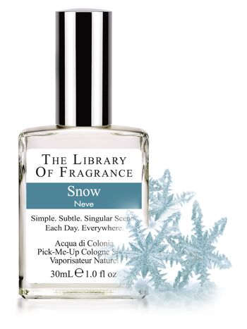 Snow - neige 30ml