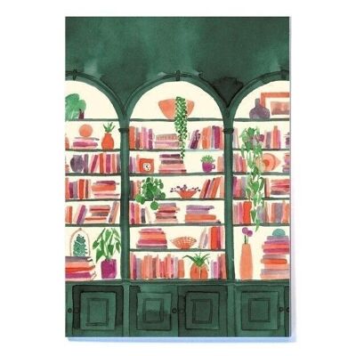 Libreria A5 quaderno