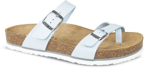 Ceyo Women's Sandal 9910-Z34 sizes 36 - 41 (UK 3.5 - 7.5) - 36 - Light Blue