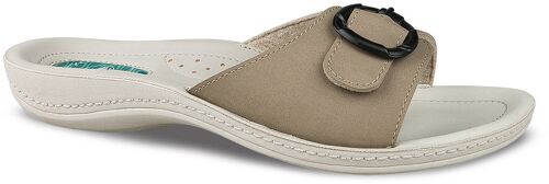 Ceyo Sandal 9808-18 sizes 36 - 41 (UK 3.5 - 7.5) - 36 - Beige