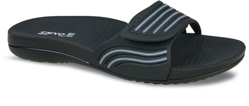 Ceyo Adult Sandal 9814-17 sizes 36 - 41 (UK 3.5 - 7.5) - 36 - Black