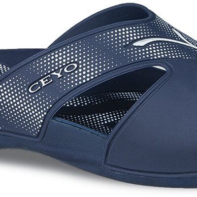 Slider Adulto 3400-15 (Tallas 36-40) - 36 - Azul