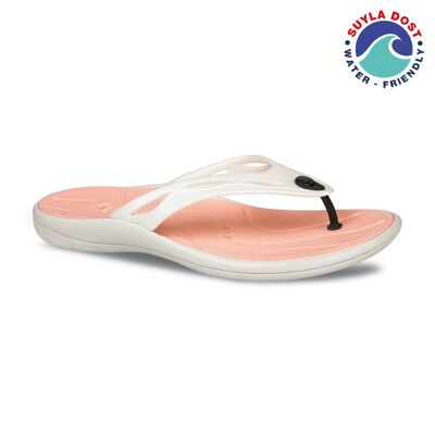 Ceyo Adult NEW-SPLASH-Z1 sizes 36-40 (UK 4-6 ½ UK) - 36 - Beige