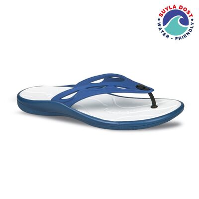 Ceyo Adult NEW-SPLASH-Z1 sizes 36-40 (UK 4-6 ½ UK) - 36 - Blue