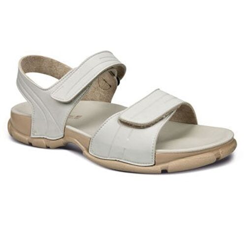 Ceyo Men's Sandal RIVA sizes 40-45 (6 ½ - 10 ½ UK) - 40 - Beige