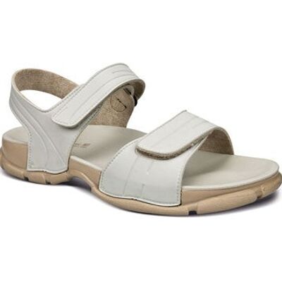 Ceyo Men's Sandal RIVA sizes 40-45 (6 ½ - 10 ½ UK) - 40 - Beige