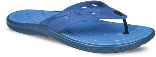 Ceyo Adult Flip Flop NEW-SPLASH-M1 sizes 40-45 (7-10 ½ UK) - 40 - Blue