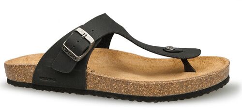 Ceyo Men's Sandal 9910-M sizes 40-45 (6 ½ - 10 ½ UK) - 40 - Black