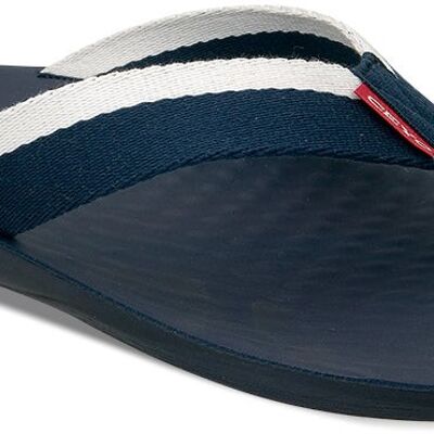 Ceyo Adult Flip Flop 9851-6 sizes 40-45 (7 - 10 ½ UK) - 40 - Blue