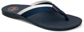 Ceyo Adult Flip Flop 9851-6 tailles 40-45 (7 - 10 ½ UK) - 40 - Bleu