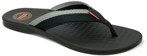 Ceyo Adult Flip Flop 9851-6 sizes 40-45 (7 - 10 ½ UK) - 40 - Black