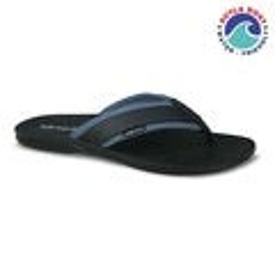 Ceyo Adult Flip Flop 9851-15 tailles 40-45 (7-10 ½ UK) - 40 - Noir