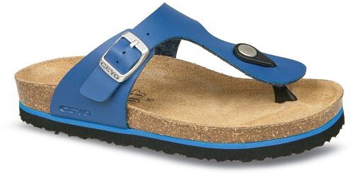 Ceyo Child's Sandal 9910-F8 sizes 29 - 34 (UK size 11 - 1 ½) - 29 - Blue