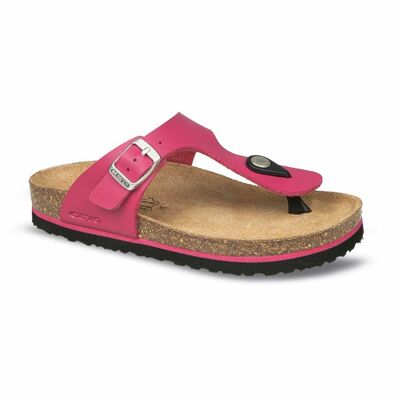 Ceyo Child's Sandal 9910-F8 sizes 29 - 34 (UK size 11 - 1 ½) - 29 - Pink