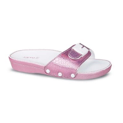 Ceyo Child's Sandal Minelli-3 sizes 27 - 34 (UK 9 - 1 ½) - 27 - Pink
