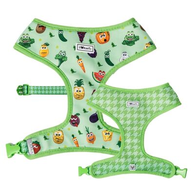 Veggies & Co Reversible Tuigje - XL