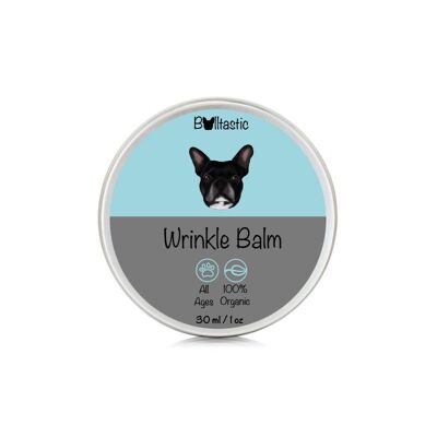 Bulltastic Wrinkle Balm 30 ml