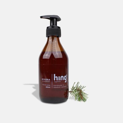 Riviera hand soap