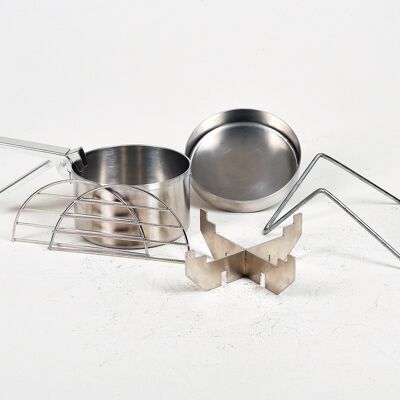 COOK KIT - MAVERICK - Small