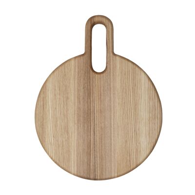 Halikko Cutting Board Ash – Round 24