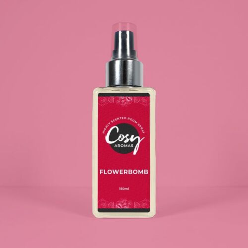 Flowerbomb Room Spray (150ml)