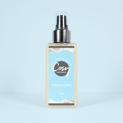 Spray per ambienti Fresh Linen (150 ml)