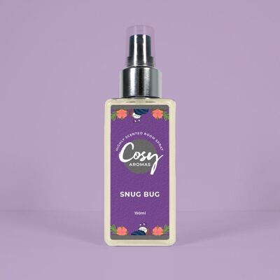 Spray per la camera degli insetti avvolgenti (150 ml)