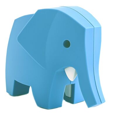 Demi-jouets Animal ELEPHANT - HA004