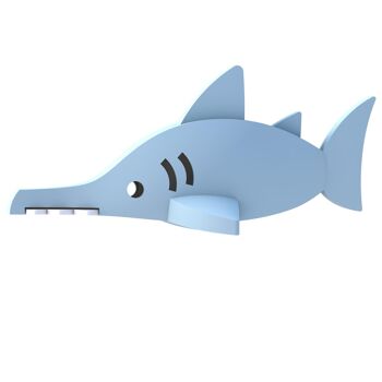 Halftoys Ocean SAW SHARK - HO001 3