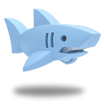 Halftoys Ocean REQUIN BLANC - HO006 1