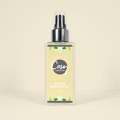 Spray Ambientador Pachuli Blanco (150ml)