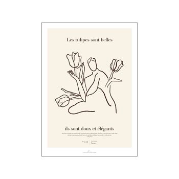 Amoureux des tulipes CIL / TULIPLOVER / 70100