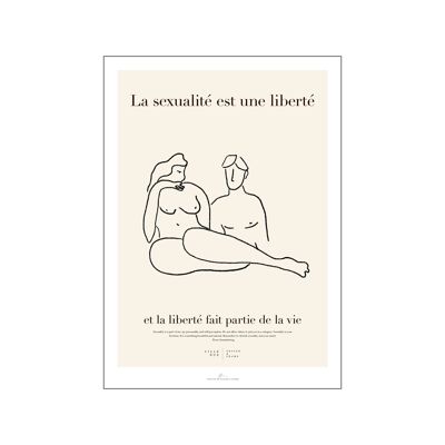 Sexualité CIL / SEXUALITÉ / A3