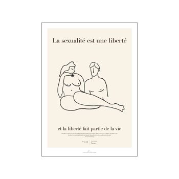 Sexualité CIL / SEXUALITÉ / 5070