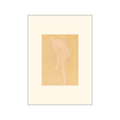 Auguste Rodin ARC / AUGUSTEROD / A4