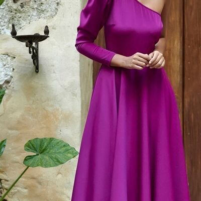 PETUNIA 2 Kleid