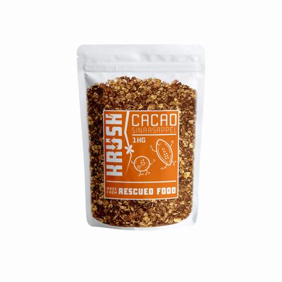 Granola Orange Cacao-1000g