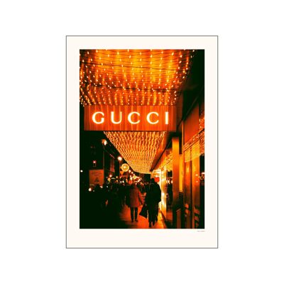 Gucci A.P / GUCCI / A5