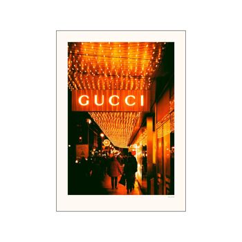 Gucci AP / GUCCI / A5