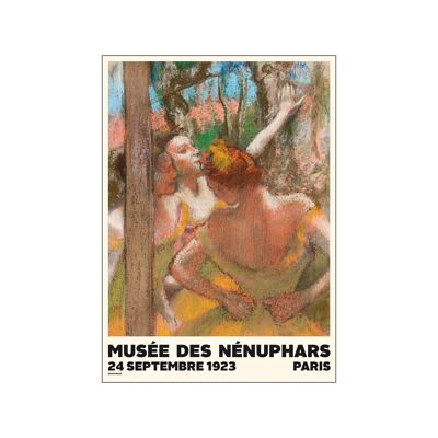 Musée des Nénuphars 001 ARC/MUSEEDESNE1/A5