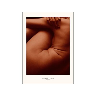 The Body Edition - 003 A.P / THEBODYEDI / A4