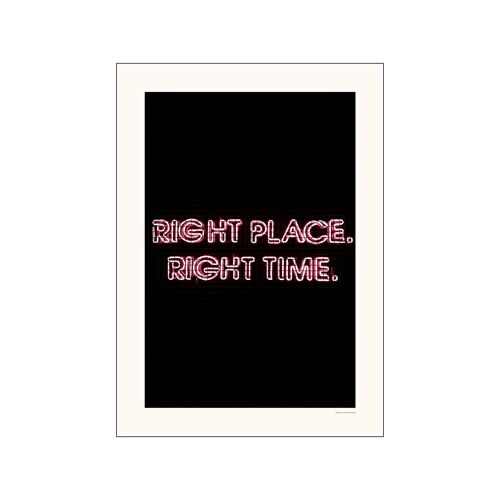 Right Place A.P/RIGHTPLACE/A3