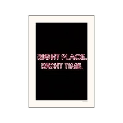Right Place A.P / RIGHTPLACE / A3