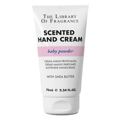 TALC Handcreme 75ml